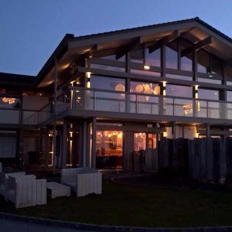 night-time